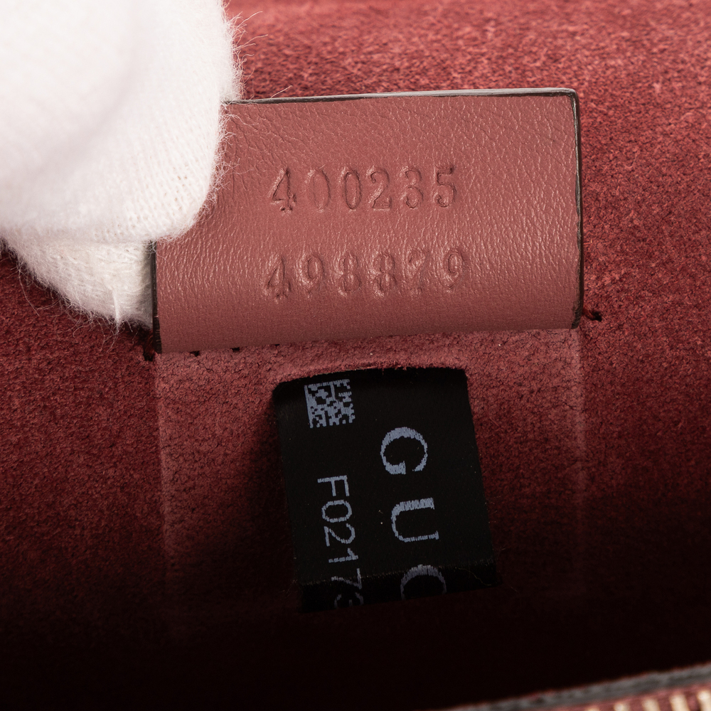 Gucci Blooms Dionysus Small - Picture 11 of 11
